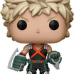 Funko POP! My Hero Academia - Katsuki Bakugo Figure