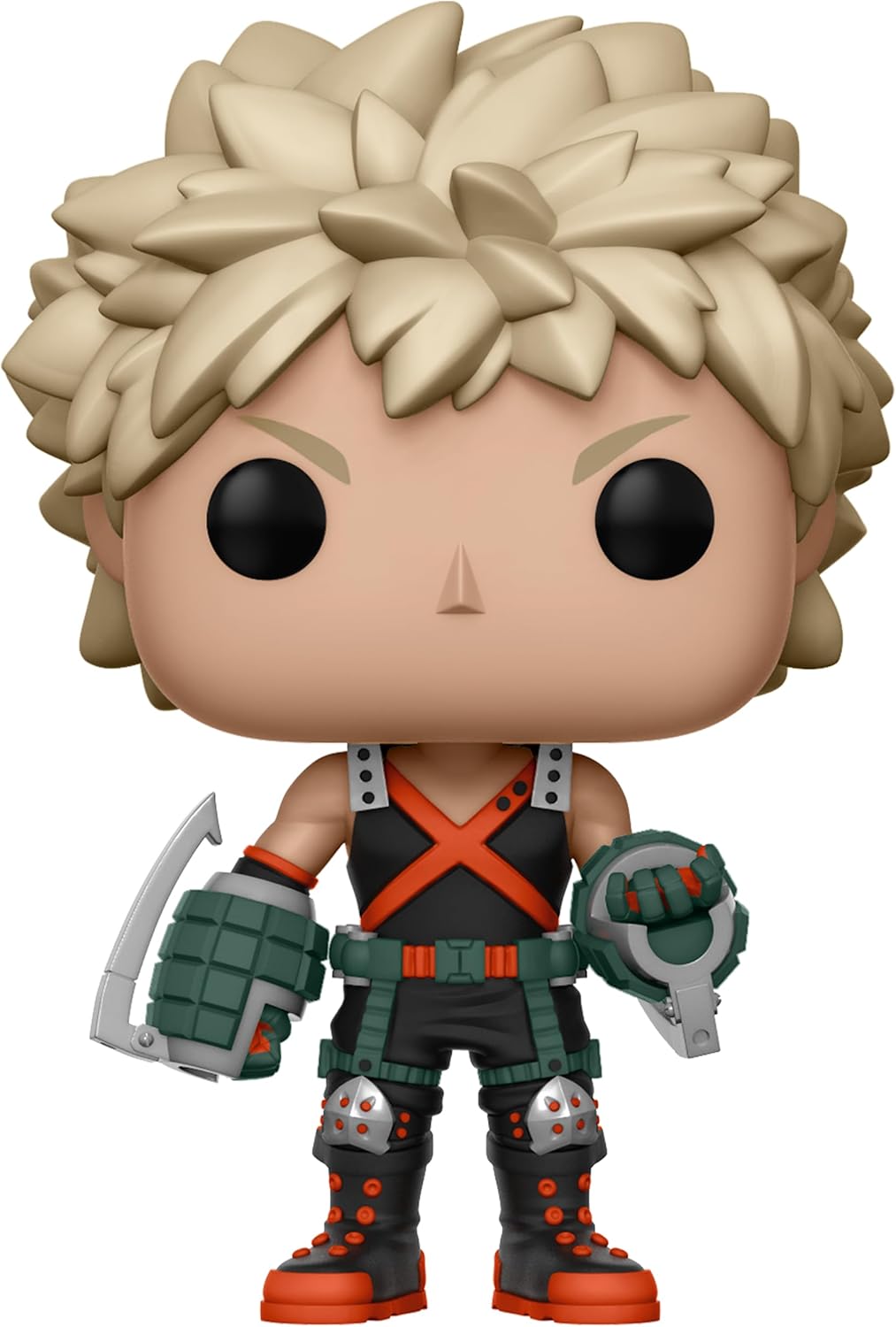 Funko POP! My Hero Academia - Katsuki Bakugo Figure