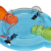 Hasbro Hungry Hungry Hippos Grab & Go Game