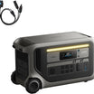 Anker SOLIX F3000 Portable Power Station 3072Wh – Home & RV Backup