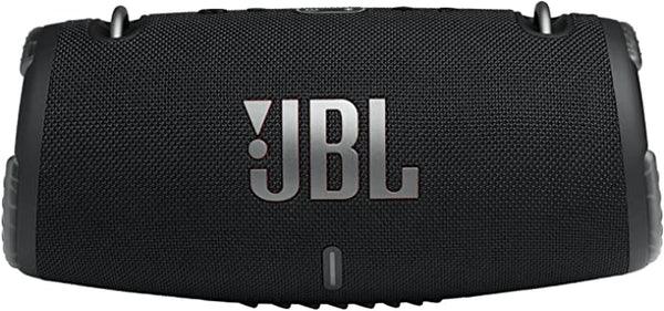 JBL Xtreme 3 - Portable Bluetooth Speaker