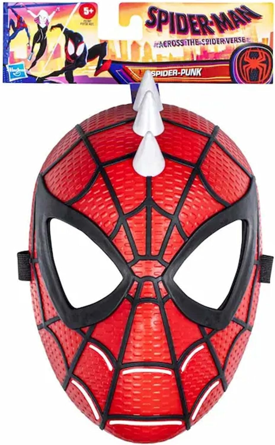 Hasbro Marvel Spider-Man: Across the Spider-Verse Mask