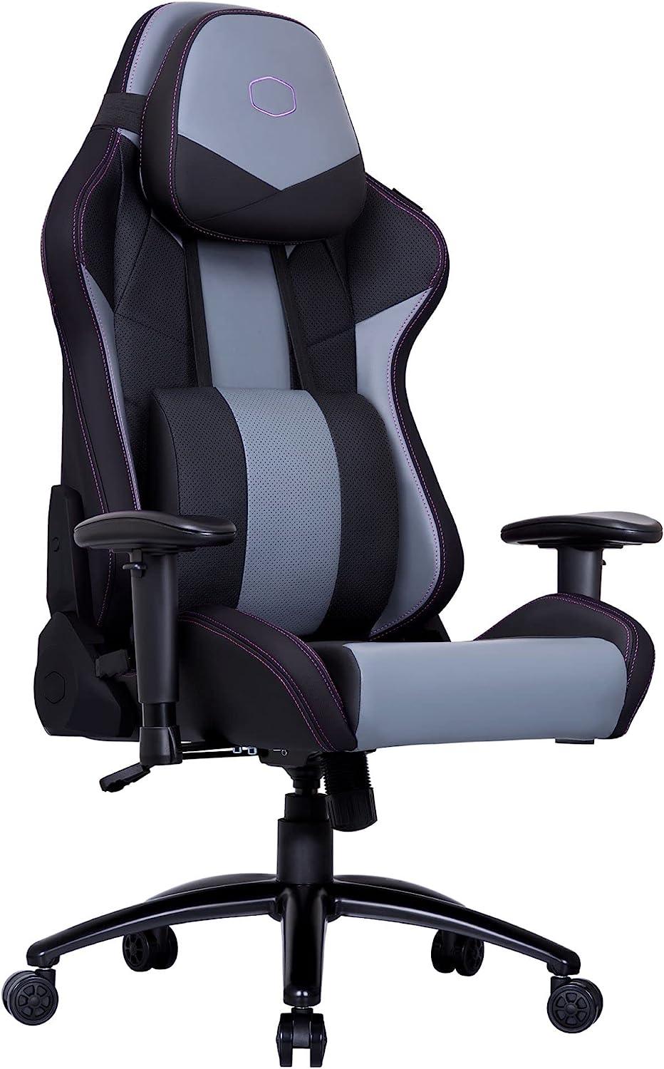 Cooler Master Caliber R3 Gaming Chair (Black)