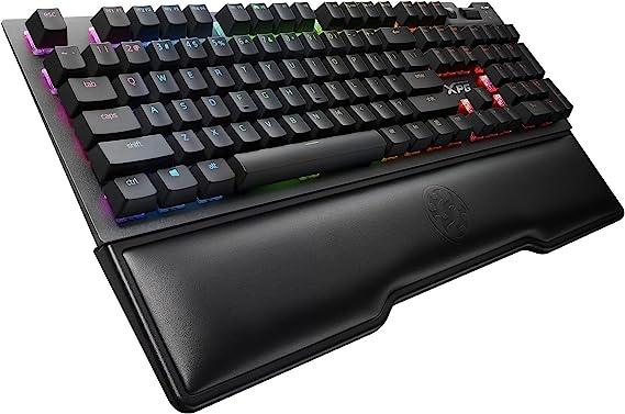 XPG SUMMONER Gaming RGB Keyboard (Red switch)