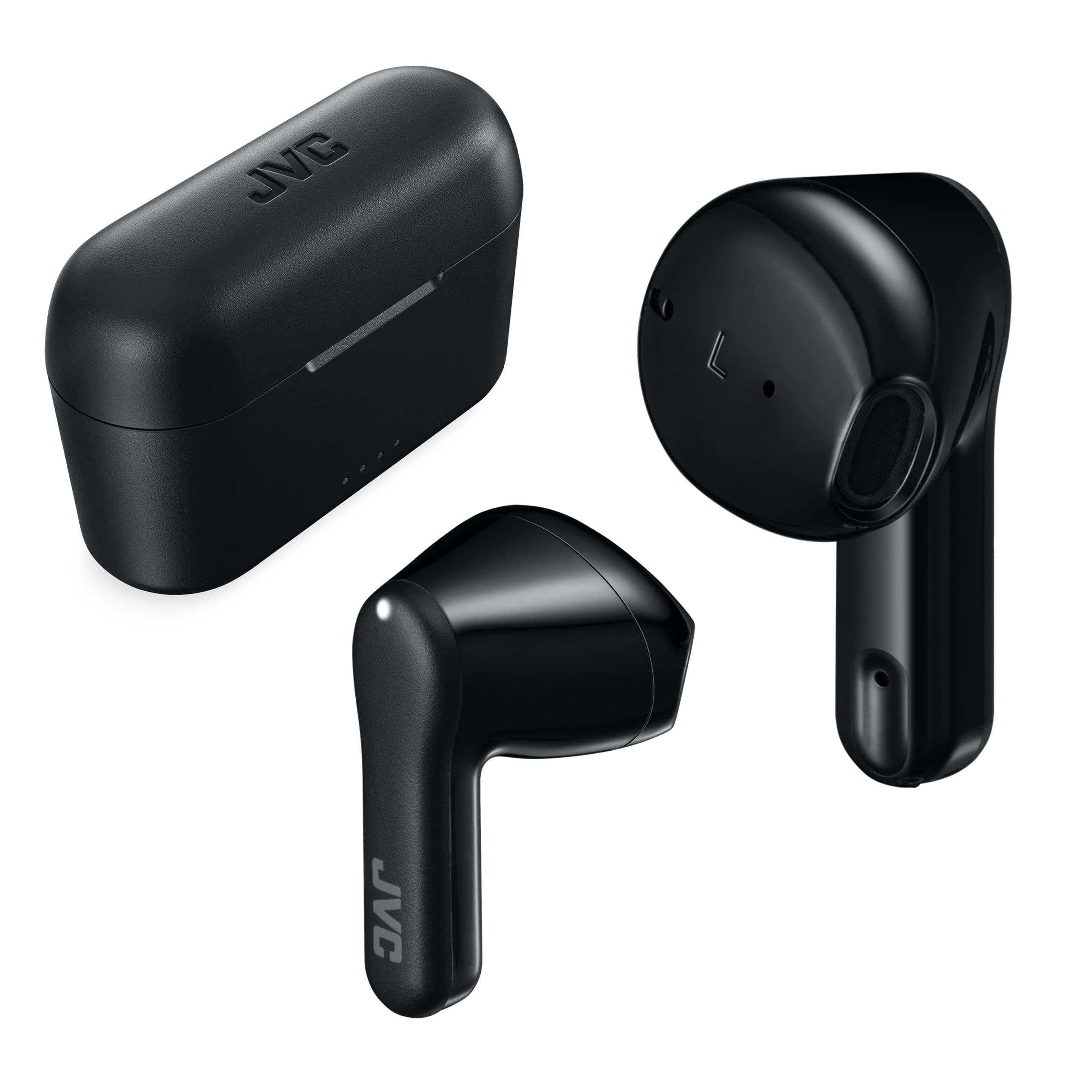 JVC True Wireless EARBUDS