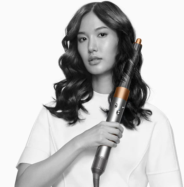 Dyson Airwrap Multi-Styler Complete - Nickel/Copper