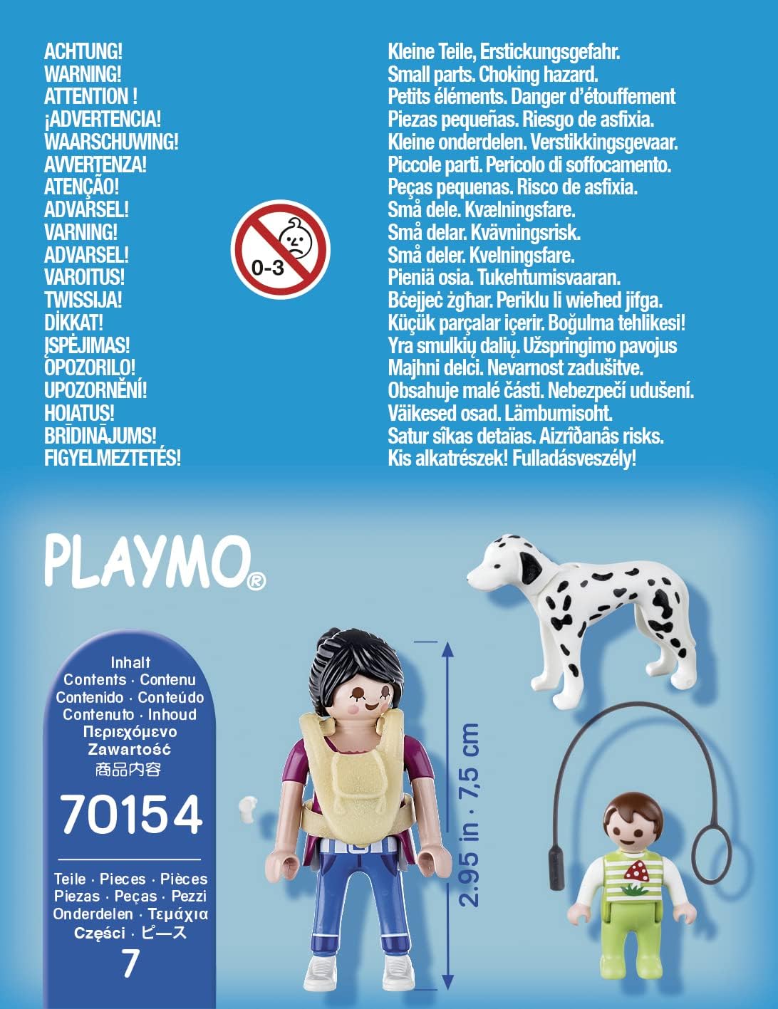 Playmobil Special Plus - Fun Toy for Kids 4+