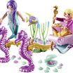 Playmobil Seepferdchen-Kutsche - Sea Adventure for Kids