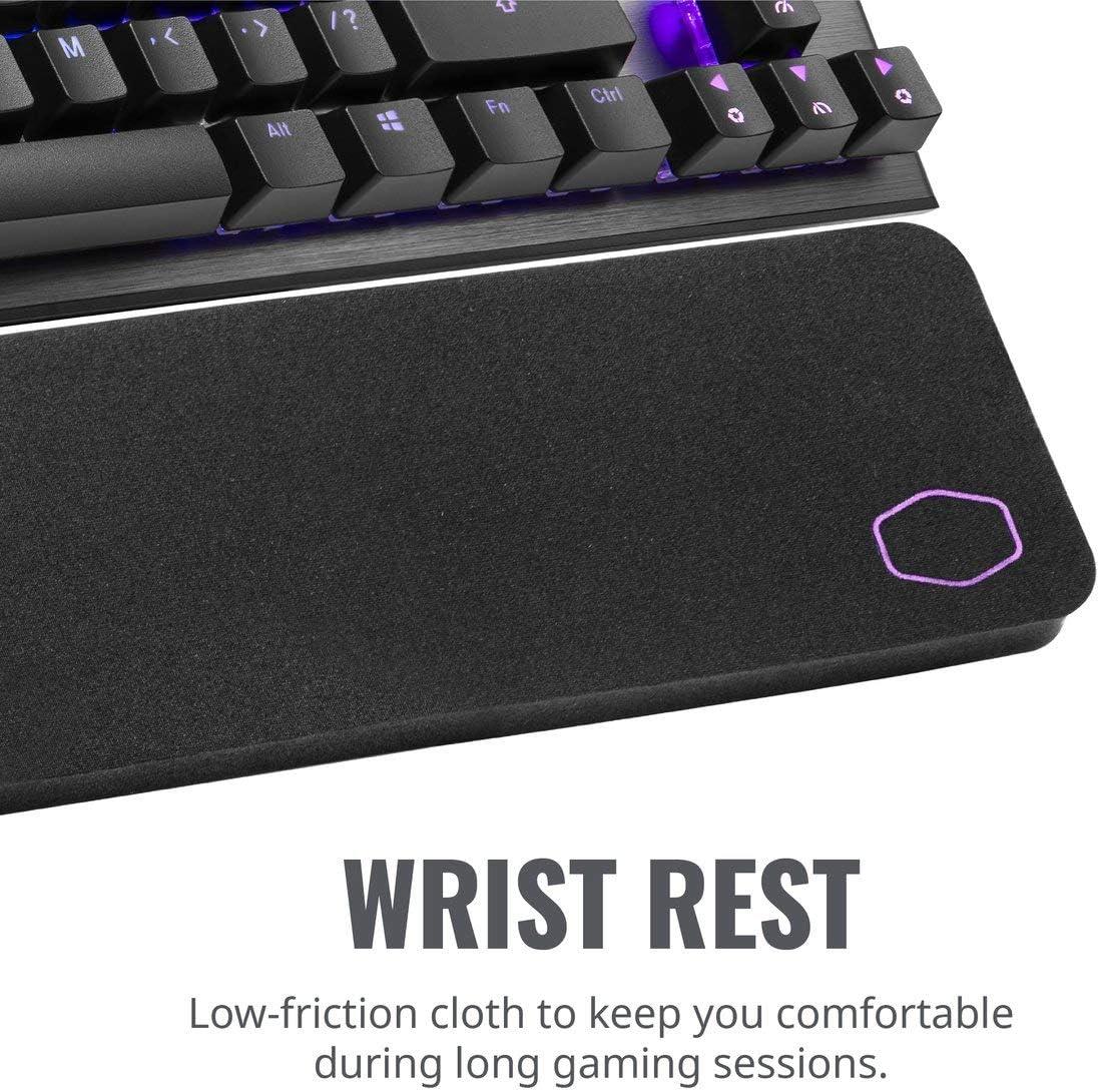 Cooler Master CK530 V2 Tenkeyless Gaming Mechanical Keyboard