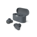 Philips 3000 Series TAT3509GY/97 True Wireless Headphones – Gray