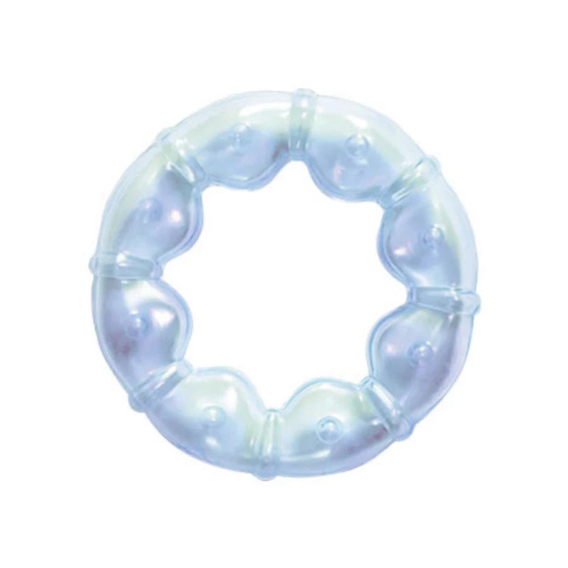 Optimal Ring Water-Filled Teether – 4M+ – OPB-1125