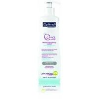 Optimal Body Moisturizing Lotion 300ml – Long-Lasting