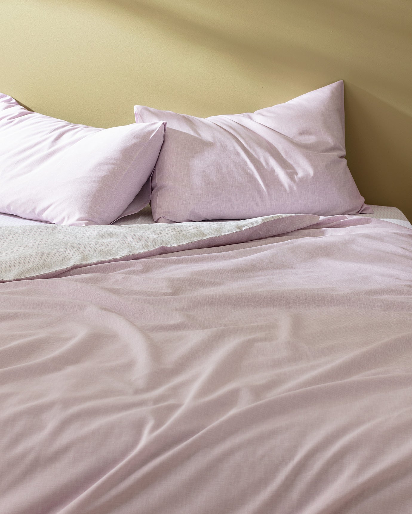 Delrico Double Size Duvet Cover Set - Madame Coco JO