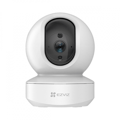 EZVIZ 4MP Smart Wi-Fi Pan & Tilt Camera with 4MP resolution