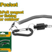 Jadever JDZE4K11 Universal Fishing Tackle Kit | Saltwater & Freshwater