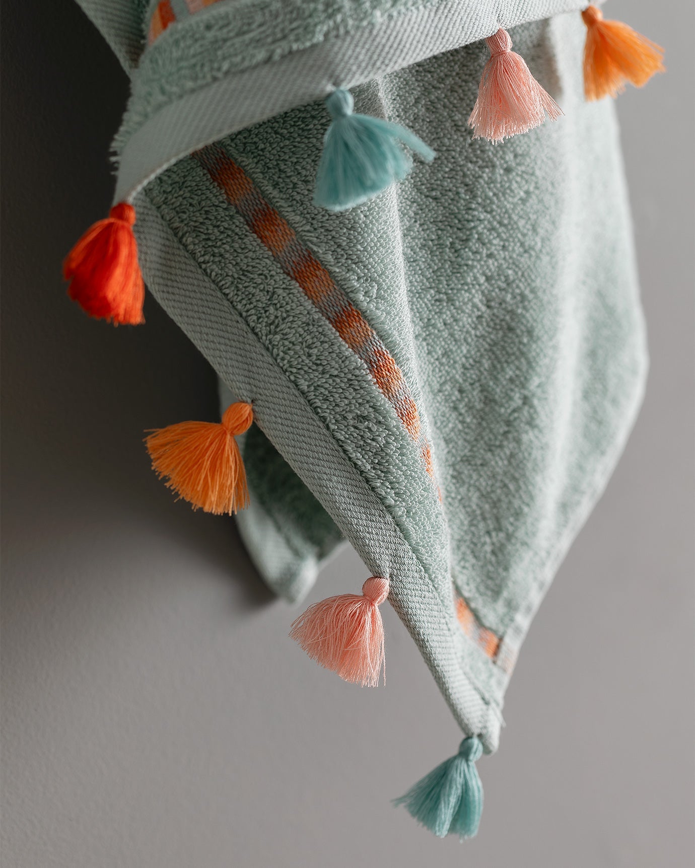 Gland Face Towel - Madame Coco JO
