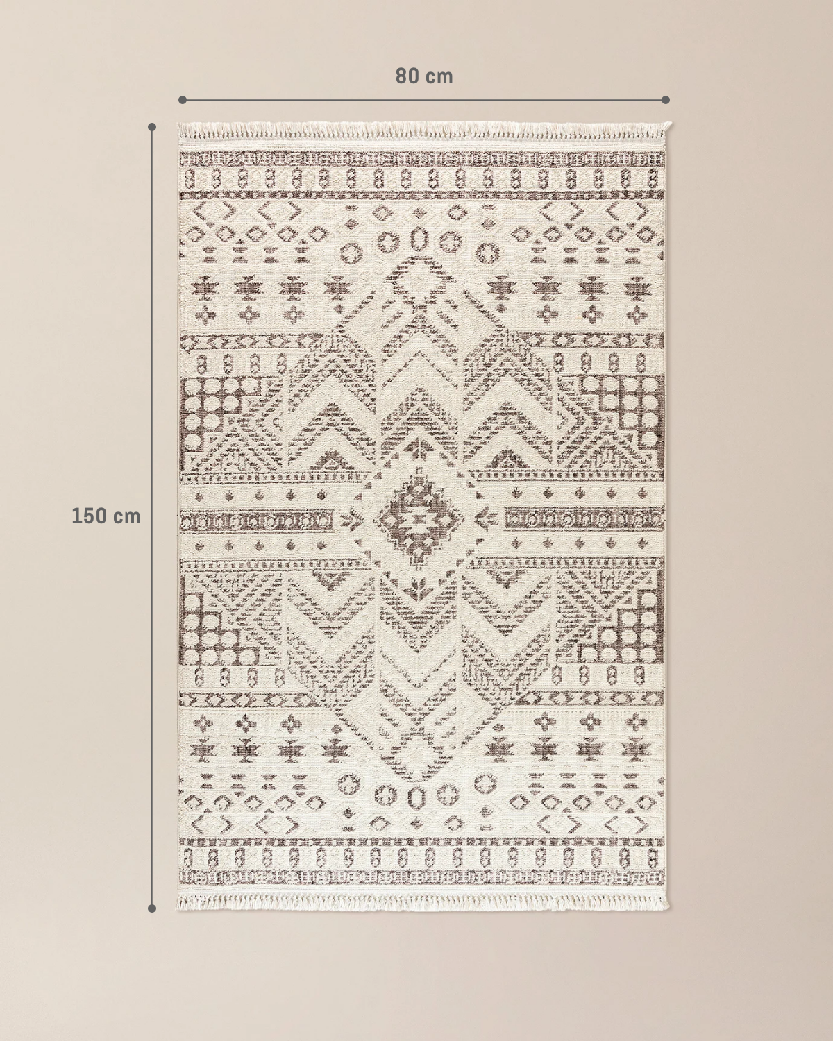 Luberon Carpet - Madame Coco JO