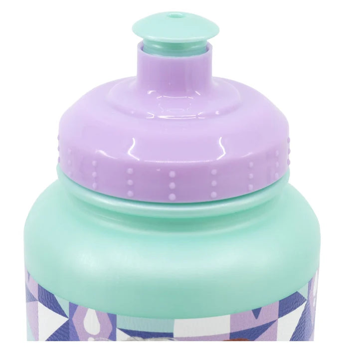 Stor Ergo Sport Bottle Frozen Ice Magic, 430ml