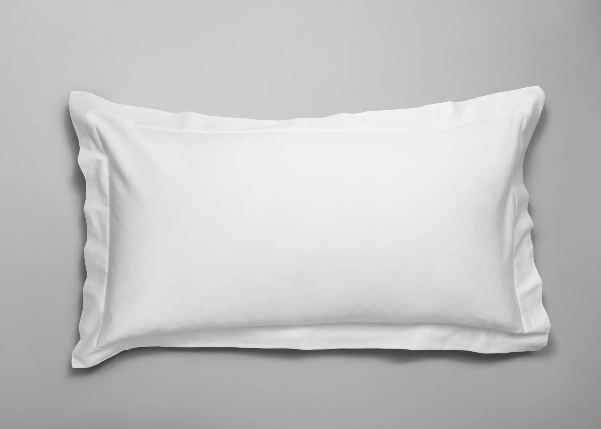طقم وجوه مخدات 50×90 سم من Givi Lulu – قطعتين قطن فاخر
