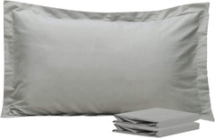 Givi Lulu Pillowcase Set 50×90 cm – 2 Pieces Soft Cotton