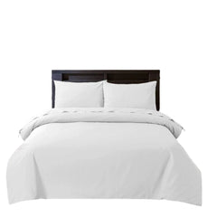 Givi Lulu Cotton Single & Half Duvet Cover – No Filling