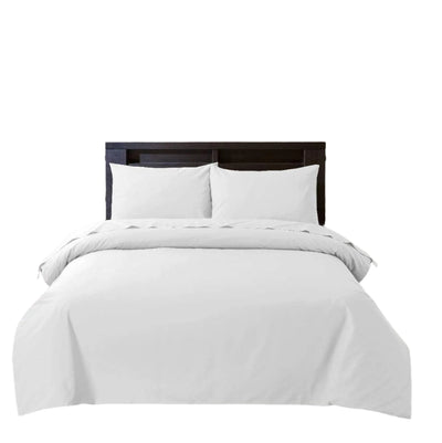 Givi Lulu Cotton Single & Half Duvet Cover – No Filling