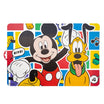 Stor Easy Offset Placemat Mickey Mouse Better Together