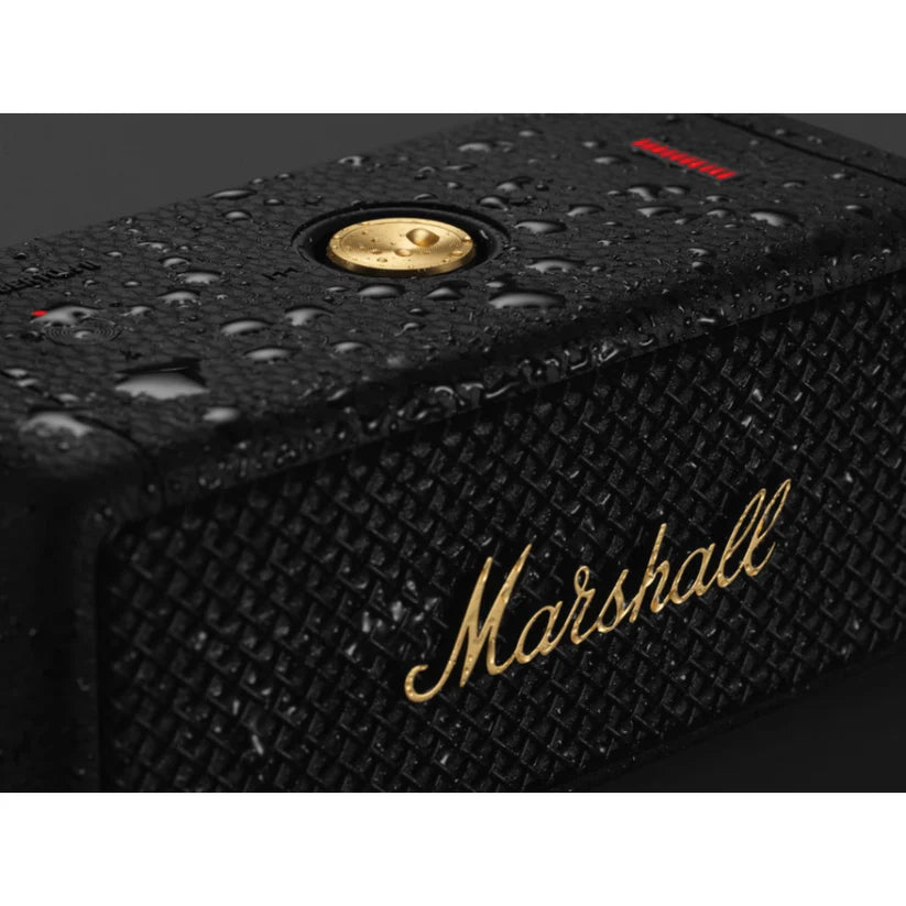 Marshall Emberton II Bluetooth Speaker