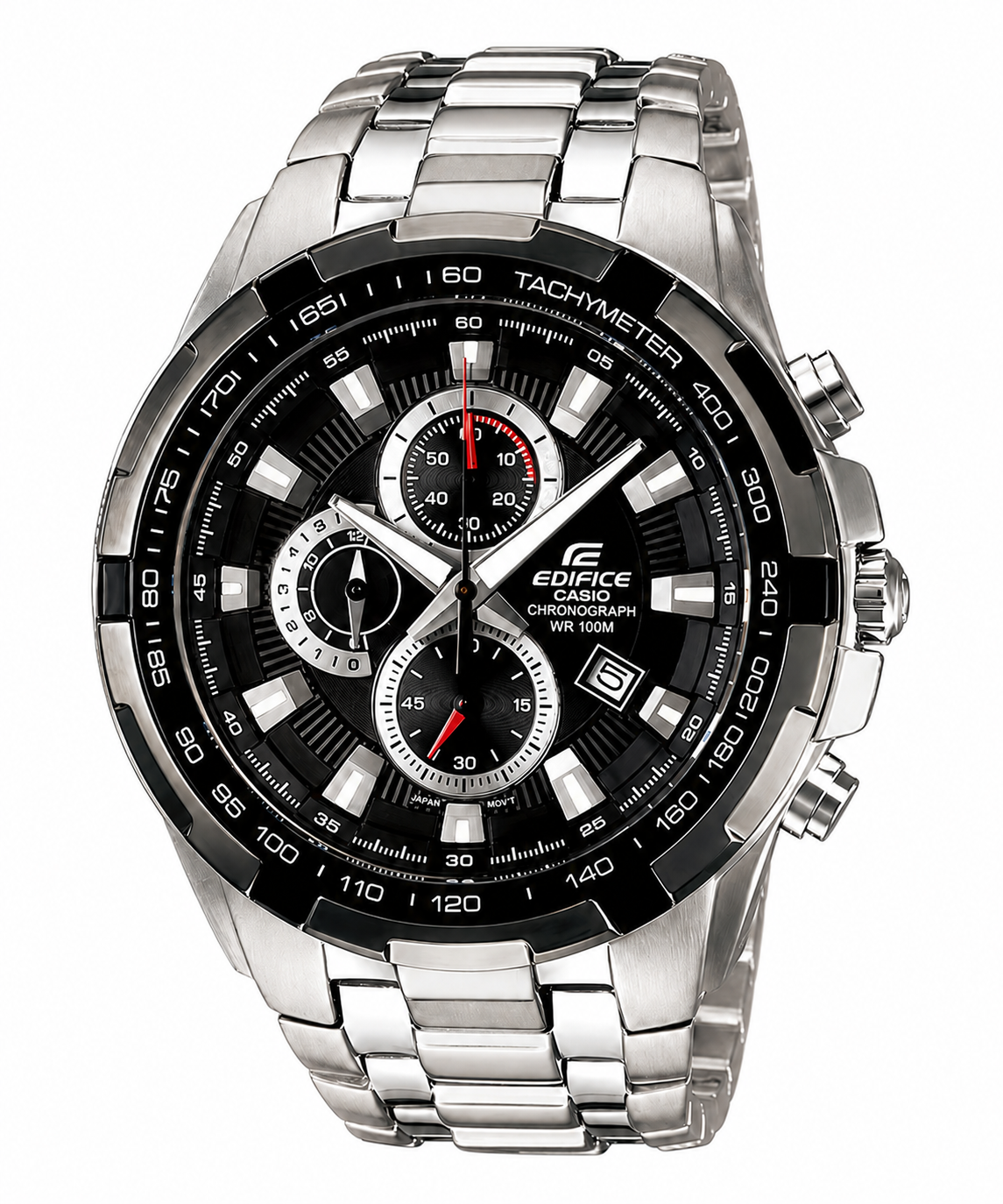 CASIO EDIFICE EF-539D-1A MEN WATCH