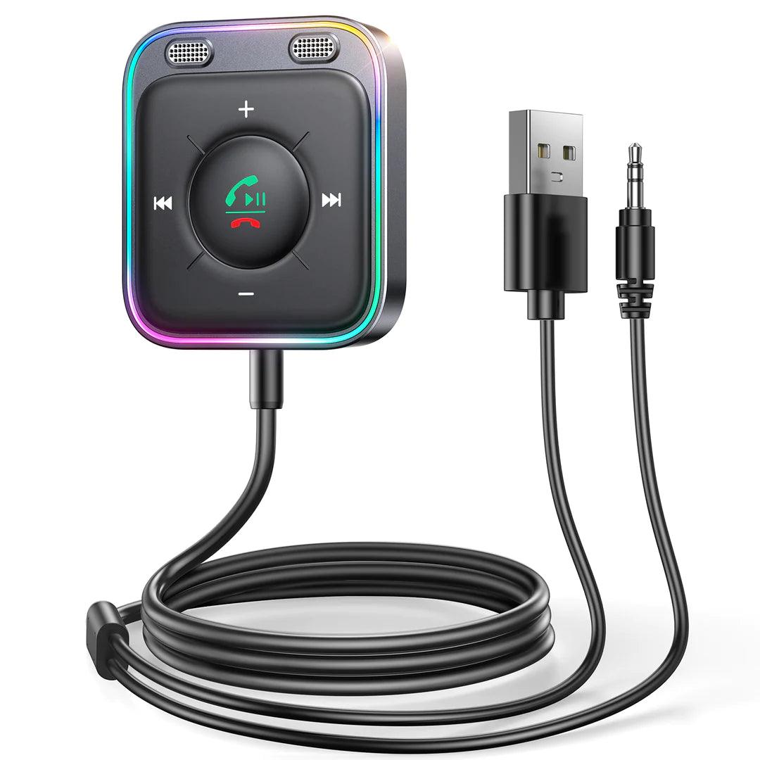 Joyroom 2-in-1 Wireless Transmitter/Receiver