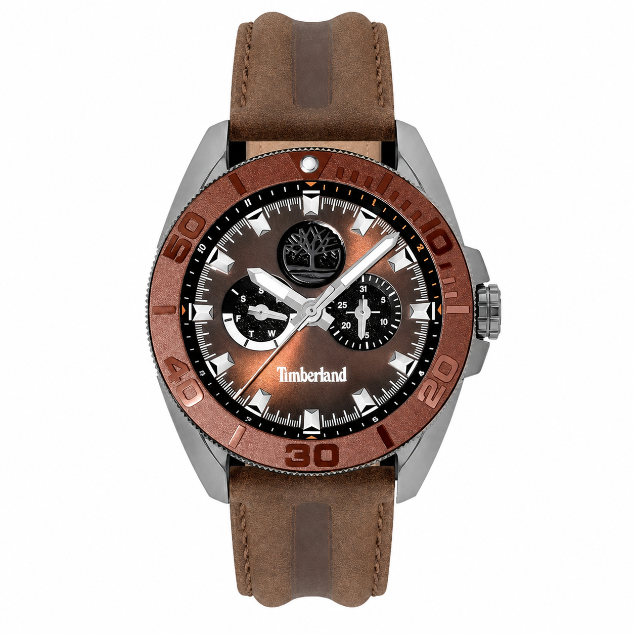 TIMBERLAND TDWGF2200902 MEN WATCH