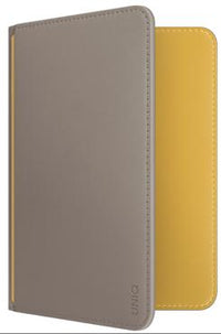 UNIQ Belmont Passport Holder With Rfid- Blocking