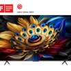 TCL 55C655 55" QLED 4K TV Dolby Vision·Atmos HDR10+ 120Hz Gaming