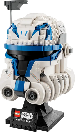 LEGO Star Wars – Captain Rex Helmet 75349
