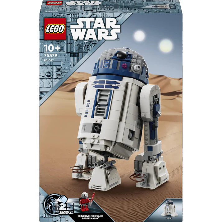 LEGO Star Wars - R2-D2 75379