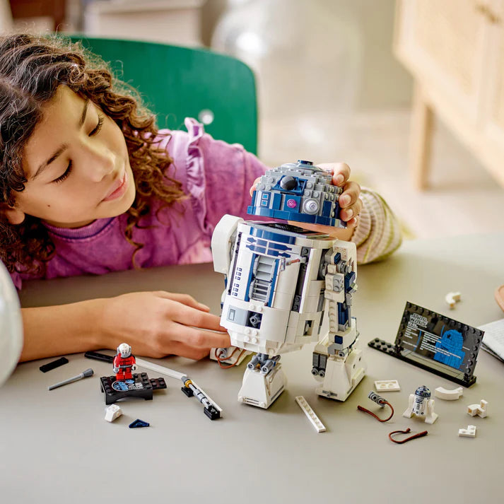 LEGO Star Wars - R2-D2 75379