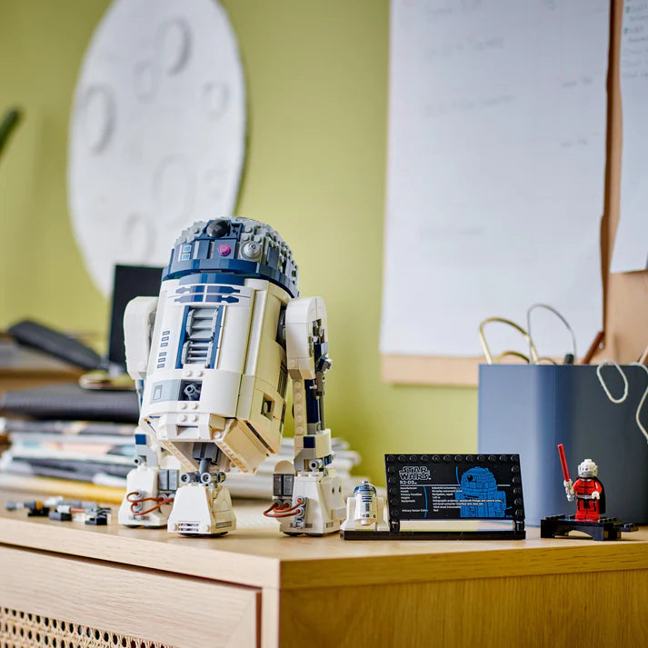 LEGO Star Wars - R2-D2 75379