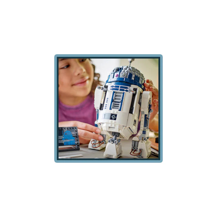 LEGO Star Wars - R2-D2 75379