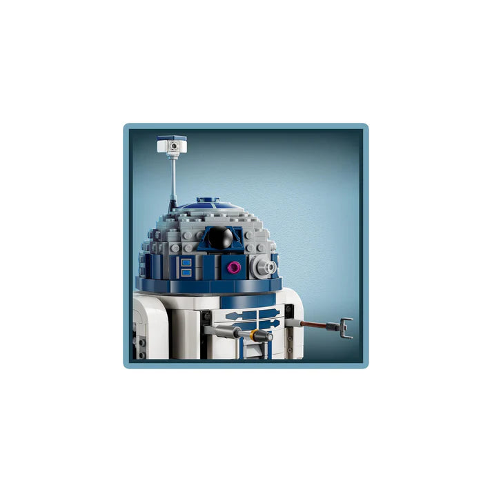 LEGO Star Wars - R2-D2 75379