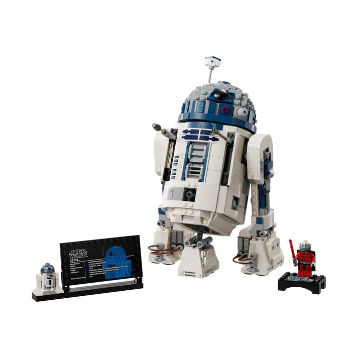 LEGO Star Wars - R2-D2 75379