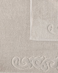 Orlena Foot Towel - Madame Coco JO