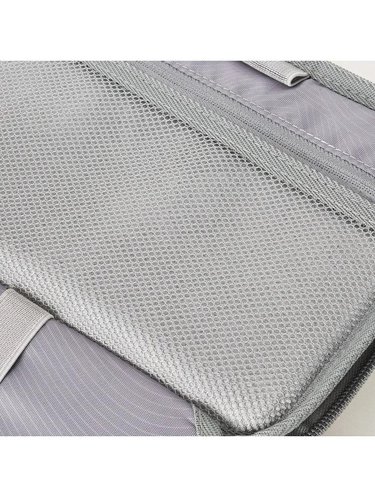 WiWU Minimalist Travel Pouch for Electronics & Macbook Accessories