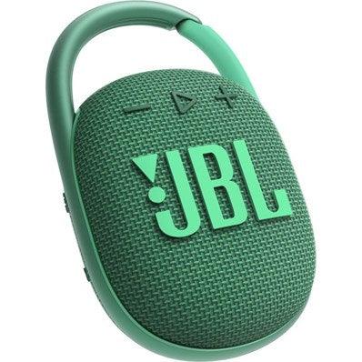 JBL Clip 4 Ultra-portable Waterproof Speaker