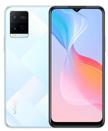 VIVO Y21