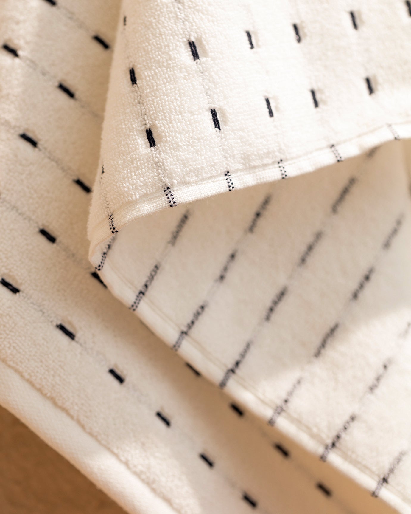 Leroy Face Towel - Madame Coco JO