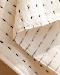 Leroy Face Towel - Madame Coco JO