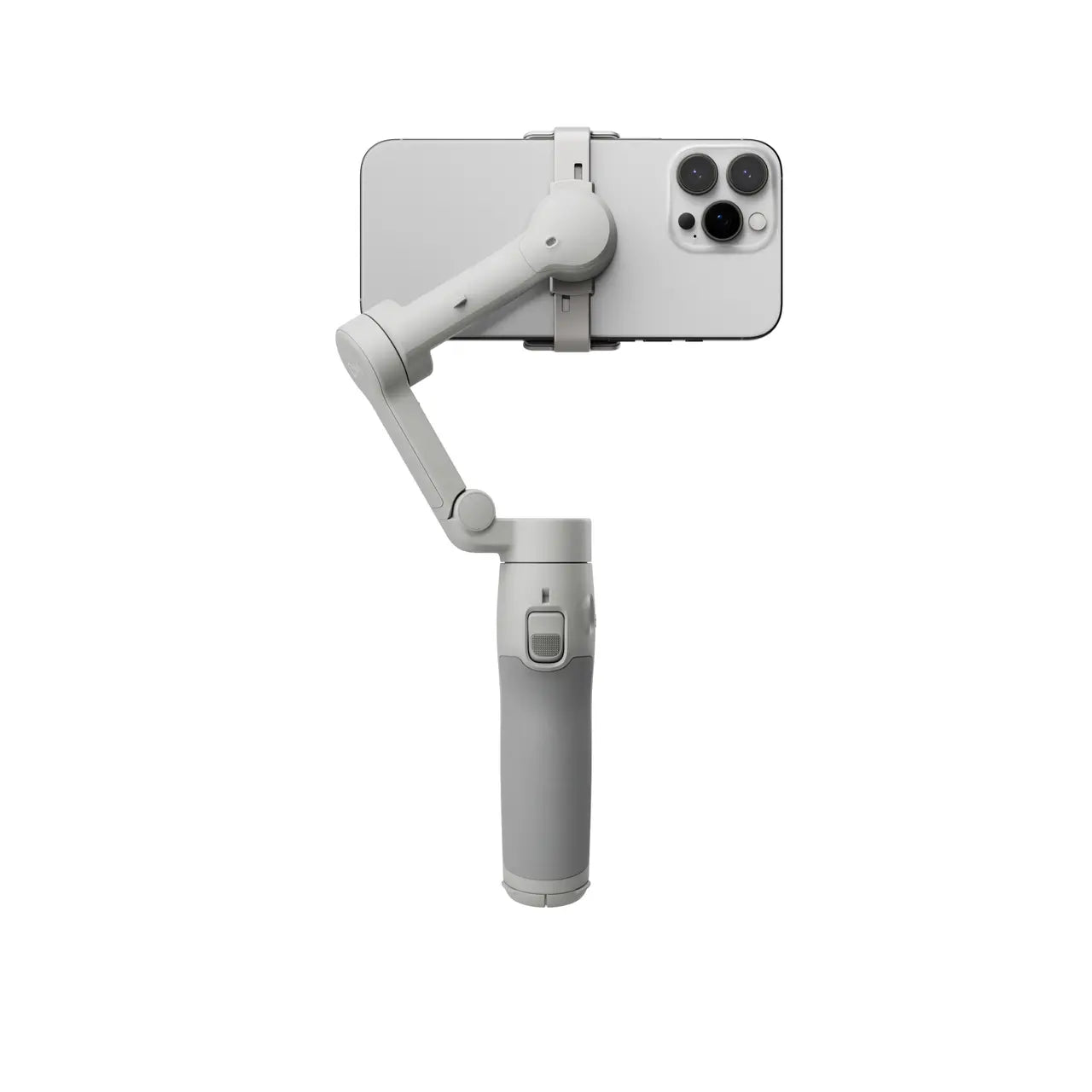 DJI Osmo Mobile 7 – مثبت ذكي لفيديو الهاتف الذكي
