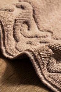 Orlena Foot Towel - Madame Coco JO
