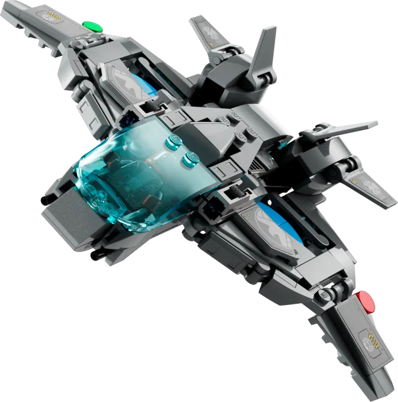 LEGO Marvel - Avengers Tower