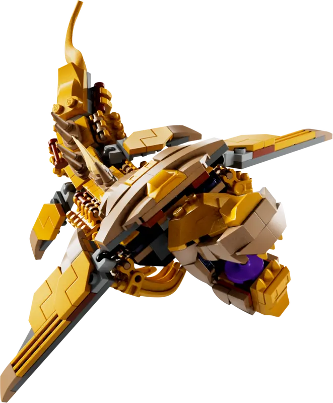 LEGO Marvel - Avengers Tower